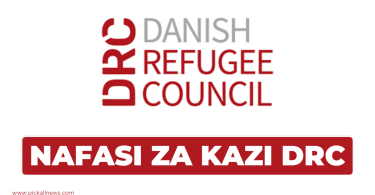 Danish Refugee Council (DRC) Aspire Supply Chain Team Leader (Procurement)