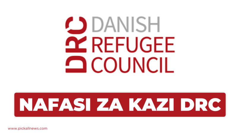 Danish Refugee Council (DRC) Aspire Supply Chain Team Leader (Procurement)