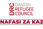 Danish Refugee Council Tanzania Hiring Protection Officer