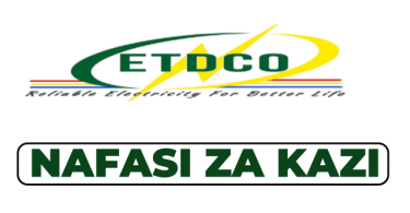 ETDCO Tanzania Hiring Store Assistant