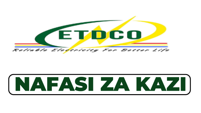 ETDCO Tanzania Hiring Store Assistant