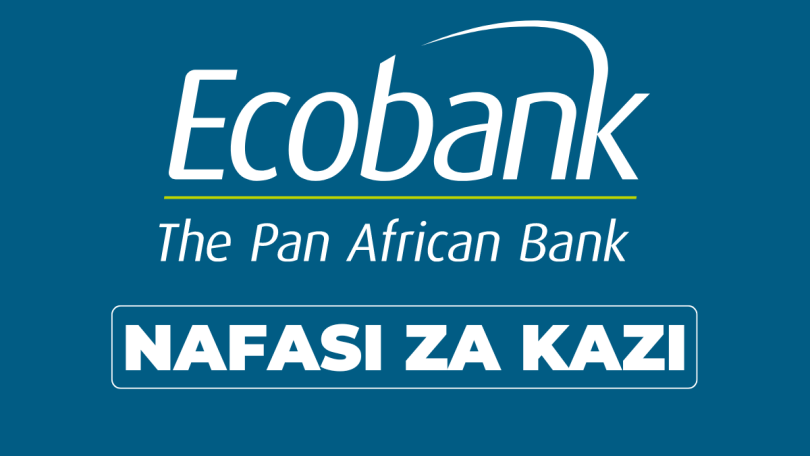 Ecobank Tanzania Hiring Senior IT Officer in Infrastructure & Integrations