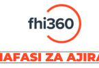 FHI 360 Tanzania Hiring Regional Strategic Information (SI) Officer