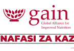 GAIN Tanzania Hiring Finance Assistant