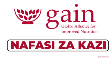 GAIN Tanzania Hiring Finance Assistant