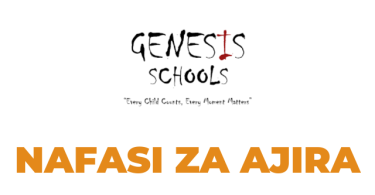 Genesis Schools Tanzania Hiring Administrative Secretary