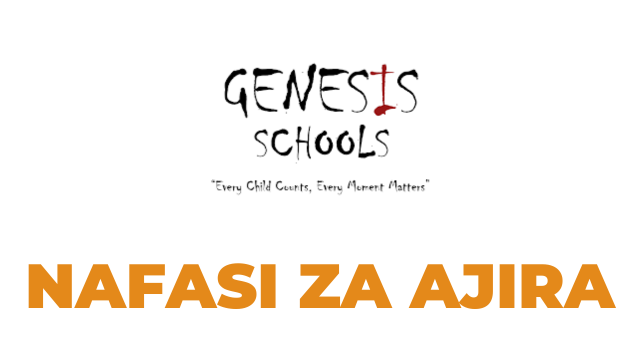 Genesis Schools Tanzania Hiring Administrative Secretary