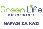 GreenLife Microfinance Tanzania Hiring Managing Director