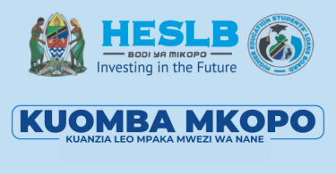 HESLB Accepting Diploma Loan Application 2024-25 Now Open