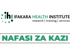 IHI Tanzania Hiring Research Officer