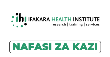 IHI Tanzania Hiring Research Officer