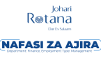 Johari Rotana Tanzania Hiring Finance; Financial Accountant