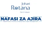 Johari Rotana Tanzania Hiring Finance; Financial Accountant
