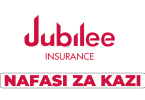 Jubilee Insurance Tanzania Hiring Human Resources Business Partner