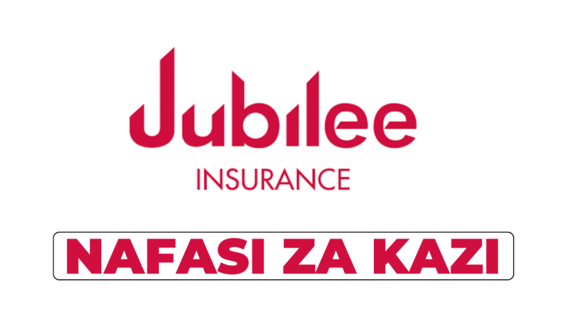 Jubilee Insurance Tanzania Hiring Human Resources Business Partner