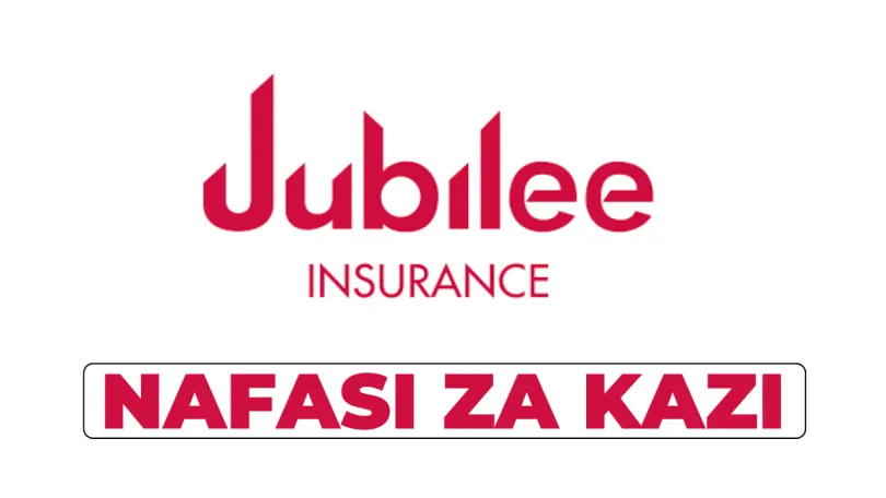 Jubilee Insurance Tanzania Hiring Human Resources Business Partner