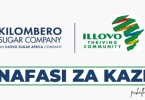 Kilombero Sugar Tanzania Hiring Feeder Table Operator