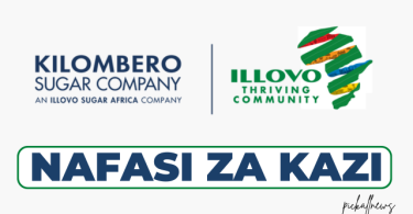 Kilombero Sugar Tanzania Hiring Feeder Table Operator