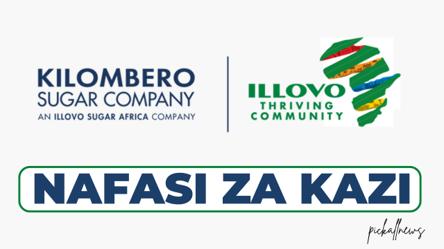 Kilombero Sugar Tanzania Hiring Feeder Table Operator