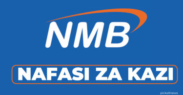 NMB Bank Tanzania Hiring Legal Operations Administrator