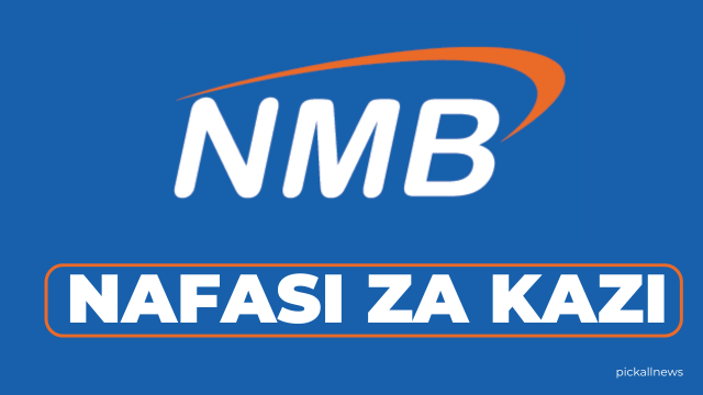 NMB Bank Tanzania Hiring Legal Operations Administrator