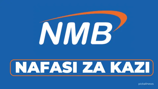 NMB Bank Tanzania Hiring Legal Operations Administrator