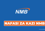 NMB Bank Tanzania Hiring Senior Manager Finance & Control