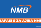 NMB Bank Tanzania Hiring Specialist; Cyber Forensics