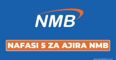 NMB Bank Tanzania Hiring Specialist; Cyber Forensics