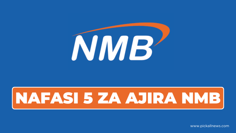 NMB Bank Tanzania Hiring Specialist; Cyber Forensics