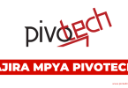 PIVOTECH Tanzania Hiring Assistant HR Officer