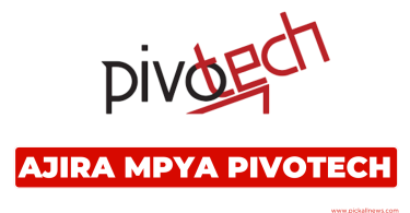 PIVOTECH Tanzania Hiring Assistant HR Officer