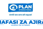 Plan International Tanzania Hiring Communication Coordinator