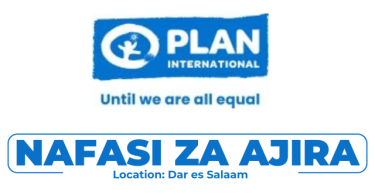 Plan International Tanzania Hiring Communication Coordinator