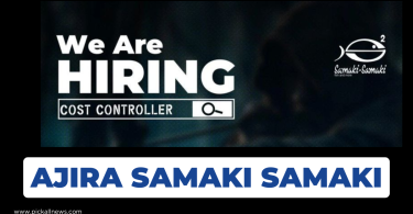 Samaki Samaki Hiring Cost Controller