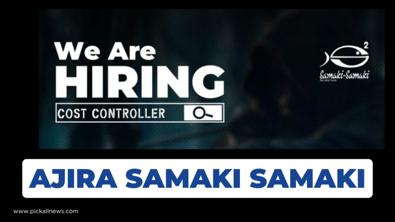 Samaki Samaki Hiring Cost Controller