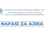 Sapphire Float Glass Hiring Assistant Sales Officer