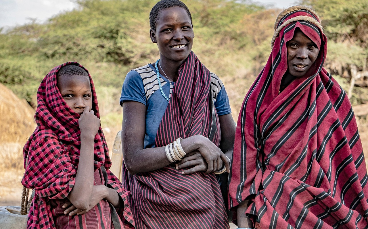 Senior Programme & Liaison Associate Vacancy at IOM Tanzania