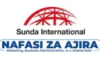 Sunda International Tanzania Hiring FMCG Sales Specialist