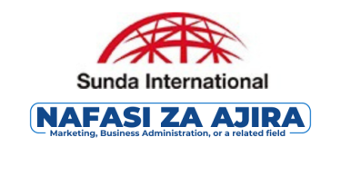 Sunda International Tanzania Hiring FMCG Sales Specialist