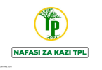 TPL Tanzania Hiring HSE Officer