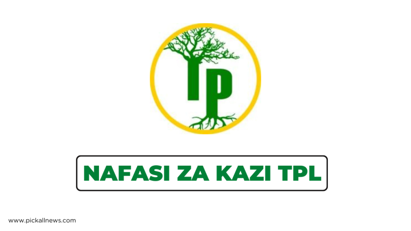 TPL Tanzania Hiring HSE Officer