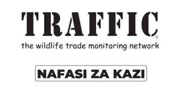 TRAFFIC International Hiring Project Support Officer