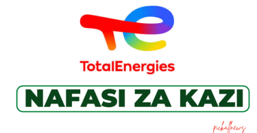 TotalEnergies Tanzania Hiring Communication Officer