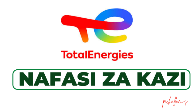 TotalEnergies Tanzania Hiring Communication Officer