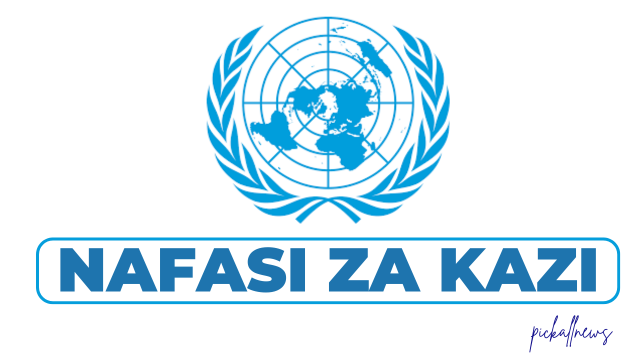 United Nations Tanzania Hiring Legal Officer