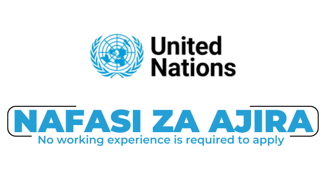 United Nations Tanzania Hiring Library Intern