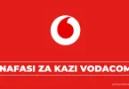 Vodacom Tanzania Hiring HOD: Corporate Risk and Security