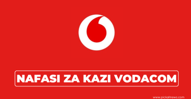 Vodacom Tanzania Hiring HOD: Corporate Risk and Security