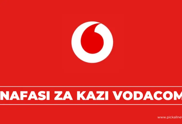 Vodacom Tanzania Hiring HOD: Corporate Risk and Security